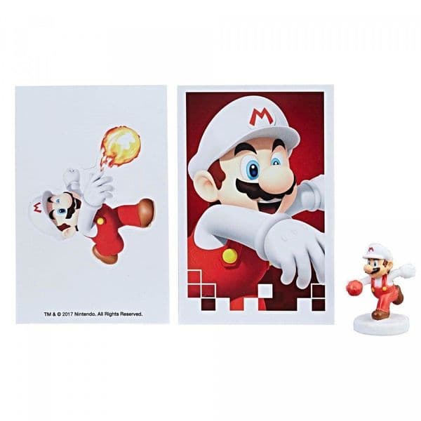 Monopoly Gamer Power Pack: Fire Mario