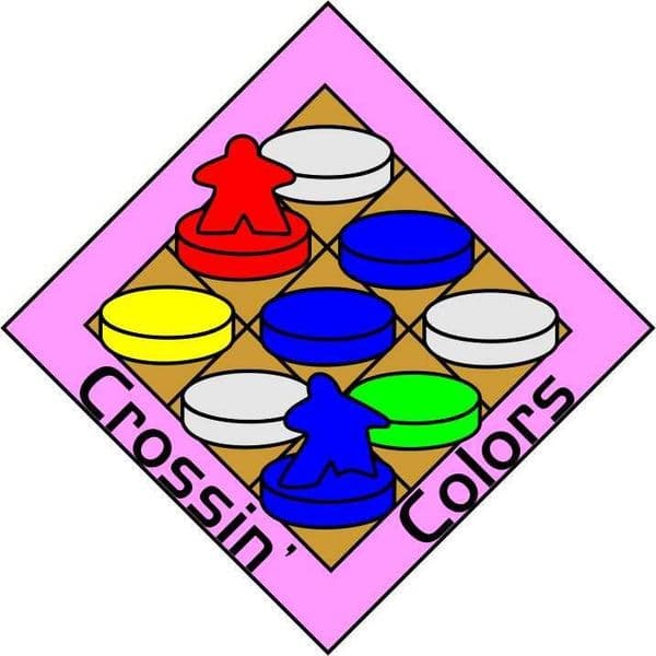 Crossin' Colors