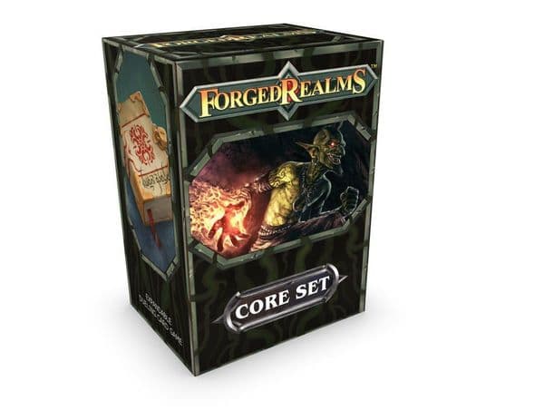 Forged Realms