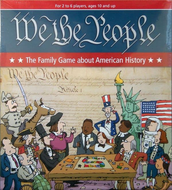 We the People