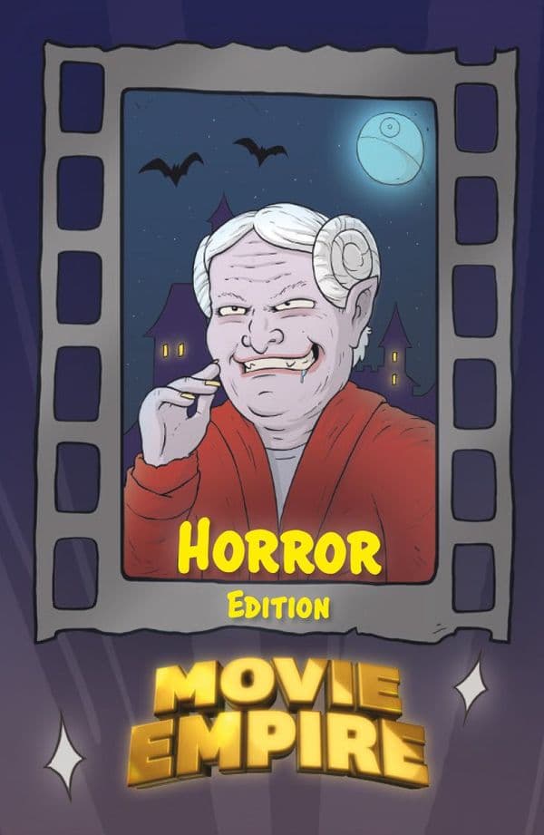 Movie Empire: Horror Edition