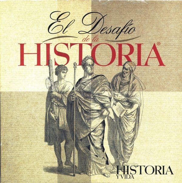 El desafío de la Historia