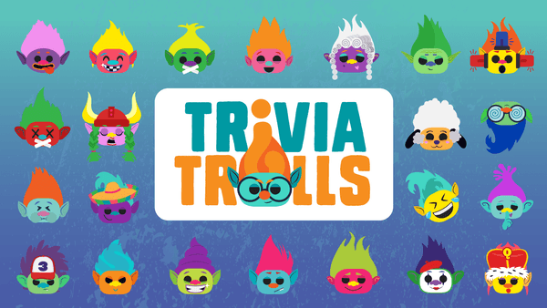 Trivia Trolls