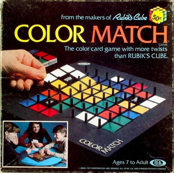 Color Match