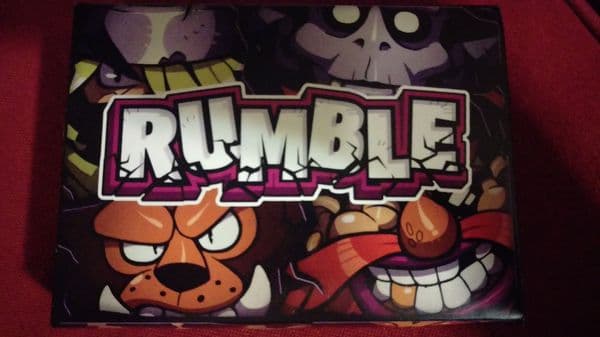 Rumble