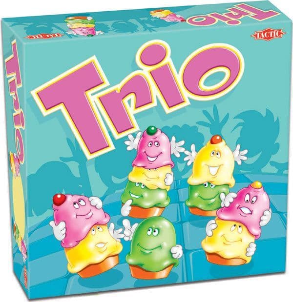 Trio