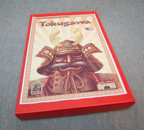 Tokugawa
