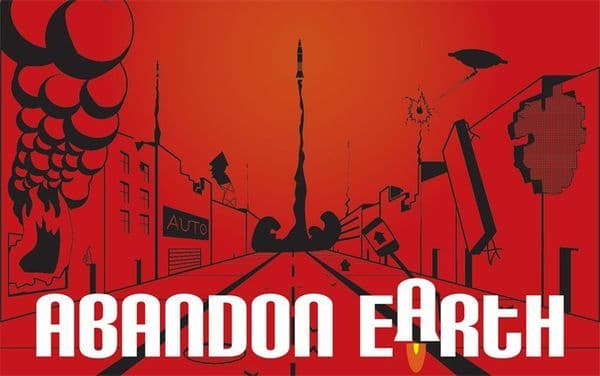 Abandon Earth