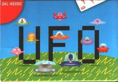 UFO