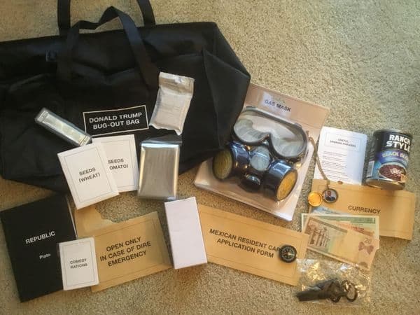 Cards Against Humanity: Trump Pack