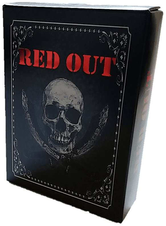 Red Out