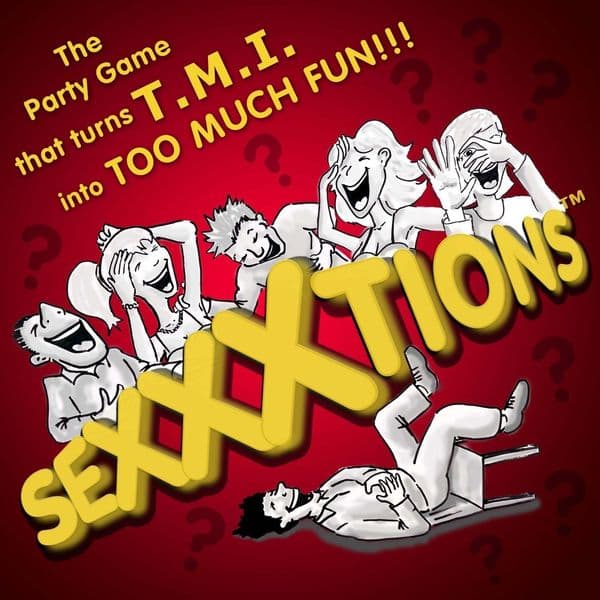 Sexxxtions