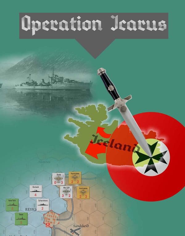 Operation Icarus