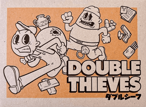 Double Thieves