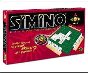 Simino