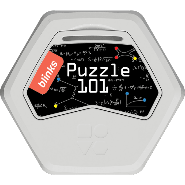 Puzzle 101
