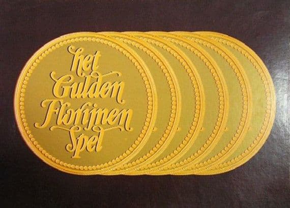 Het Gulden Florijnen Spel