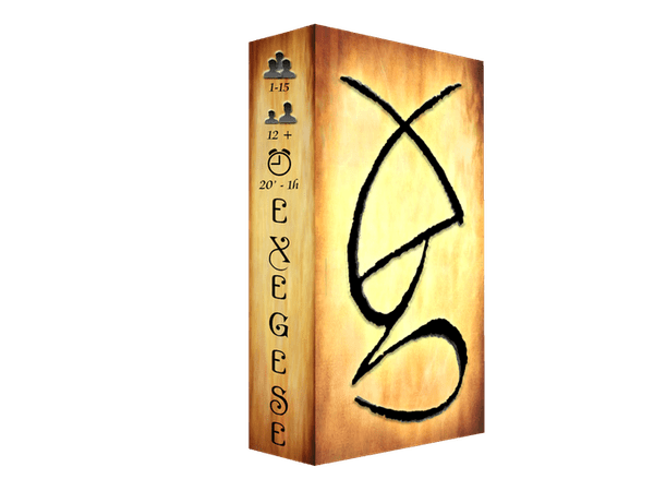 Exégèse