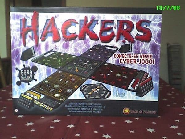 Hackers