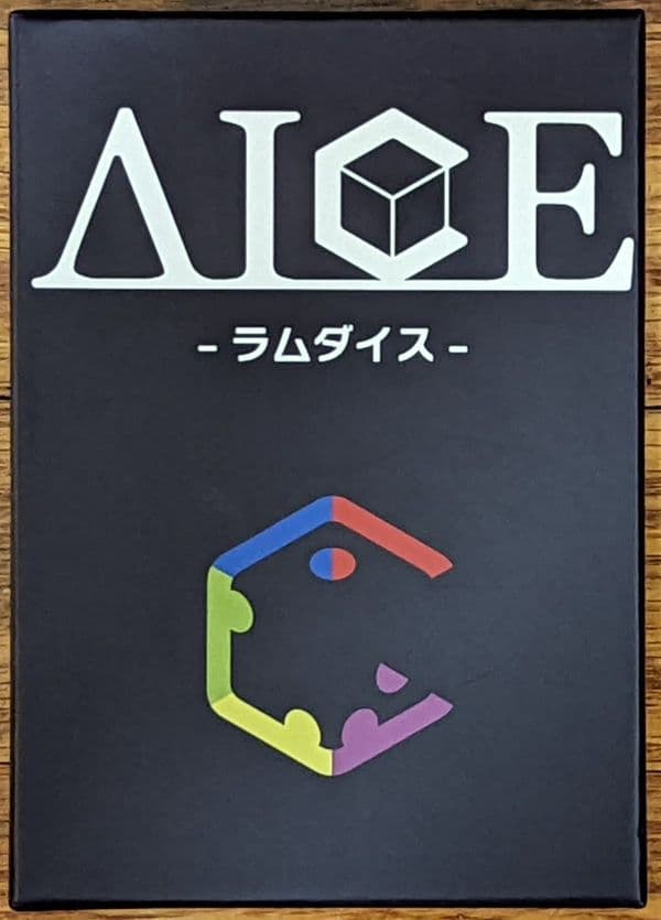 ΛICE