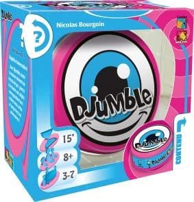 Djumble