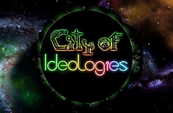 City of Ideologies