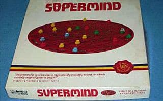 Supermind