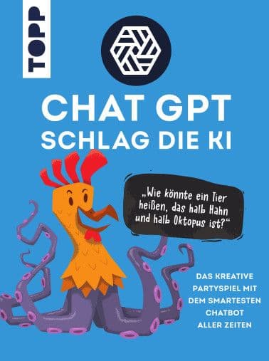 Chat GPT: Schlag die KI