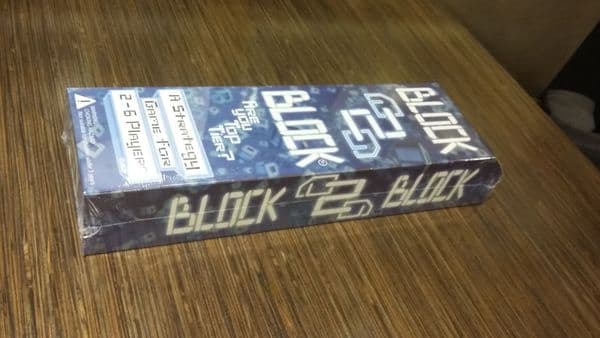 Block 2 Block