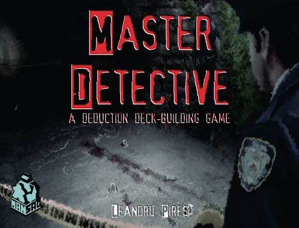 Master Detective