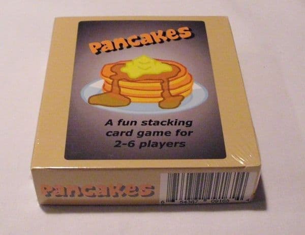 Pancakes