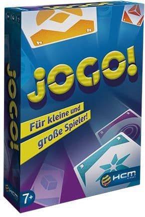 Jogo!