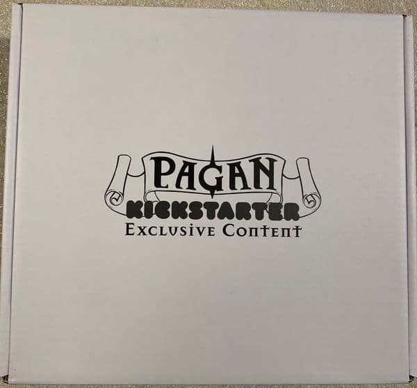 Pagan: Kickstarter Exclusive Content