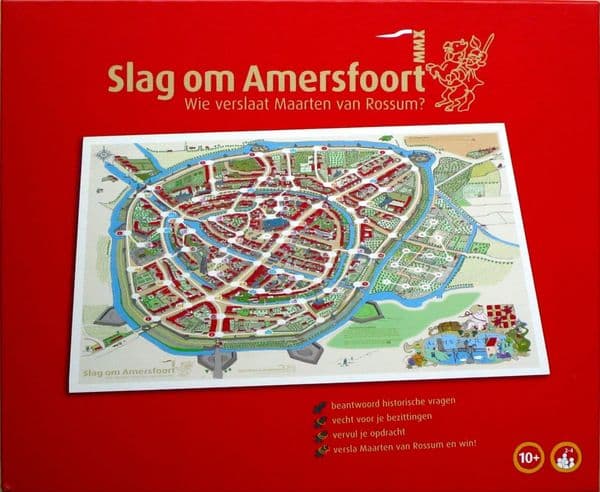 Slag om Amersfoort