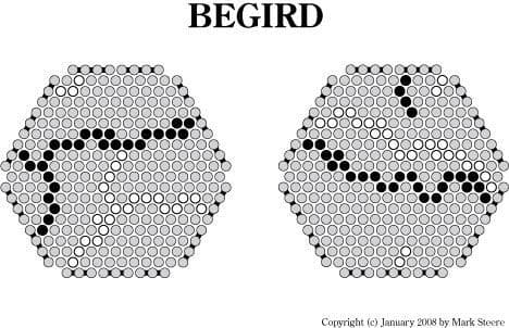 Begird