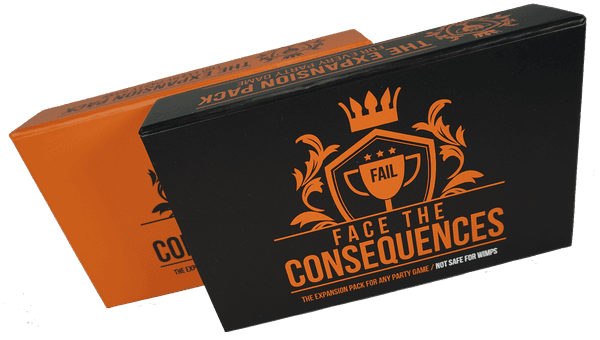 Face the Consequences