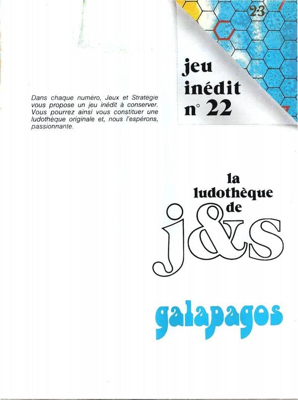 Galapagos