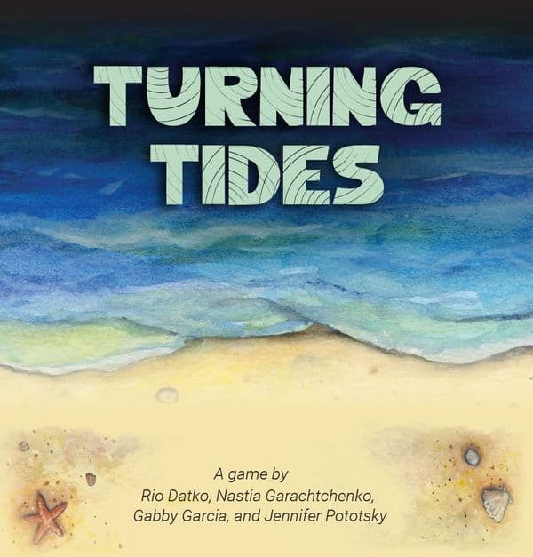 Turning Tides
