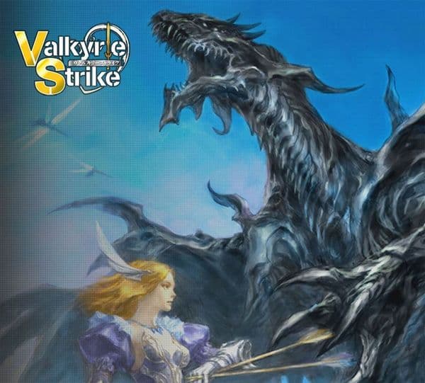 Valkyrie Strike