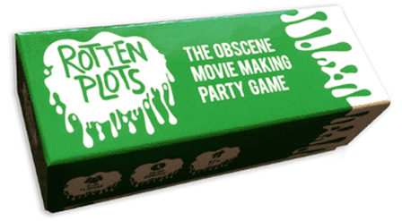 Rotten Plots