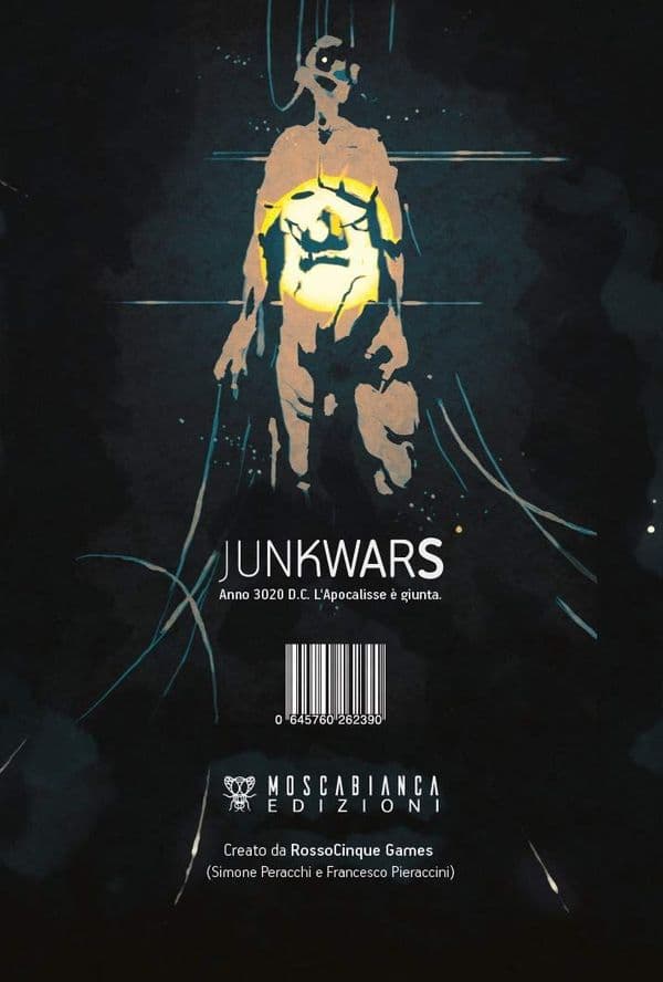 JunkWars