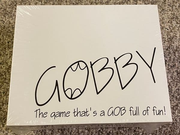 Gobby