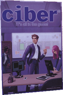 Ciber: IT's all in the game