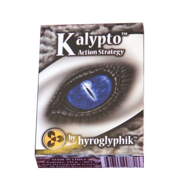 Kalypto