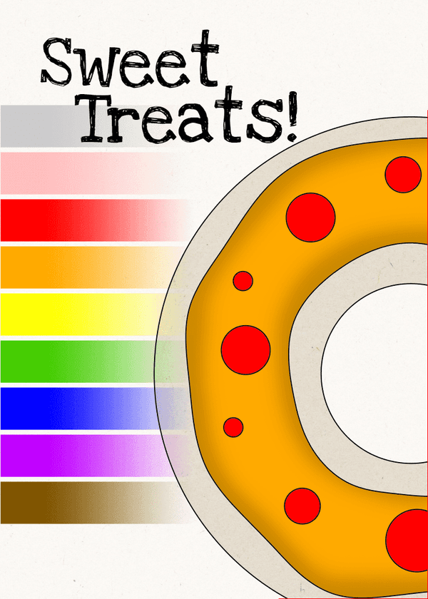 Sweet Treats!