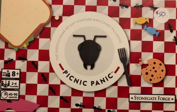 Picnic Panic