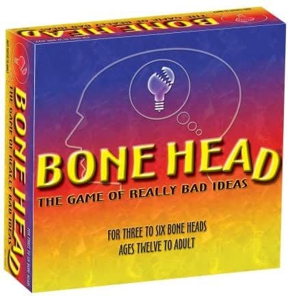 Bonehead