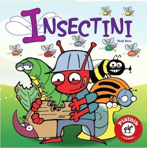 Insectini