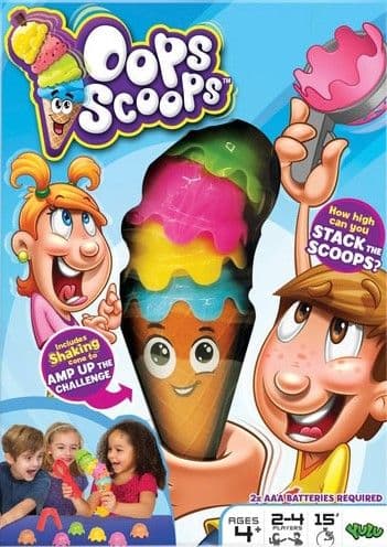 Oops Scoops