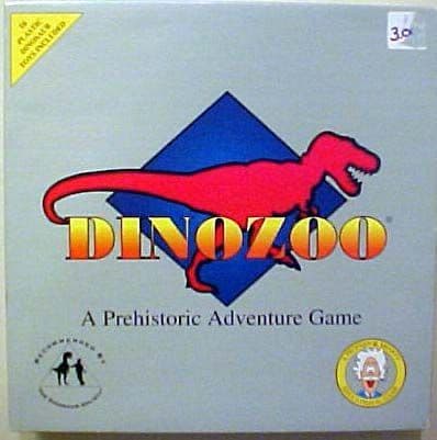 Dinozoo